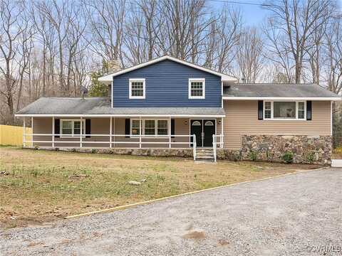 Cedar Springs, CHESTERFIELD, VA 23832