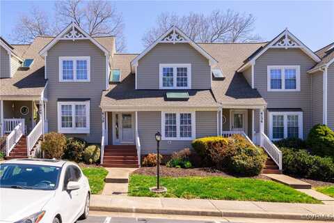 Rolling Forest, MECHANICSVILLE, VA 23111