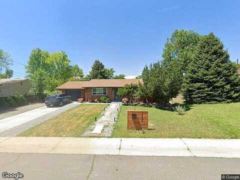 Uno, ARVADA, CO 80003