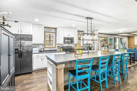 Slate Mills, BOSTON, VA 22713