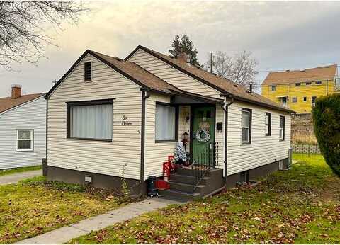 7Th, PENDLETON, OR 97801