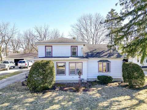 Milwaukee, CLINTON, WI 53525