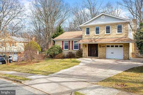 Berlee, ALEXANDRIA, VA 22312