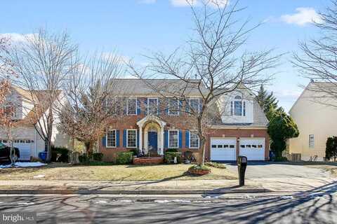 Deer Ridge, SPRINGFIELD, VA 22150