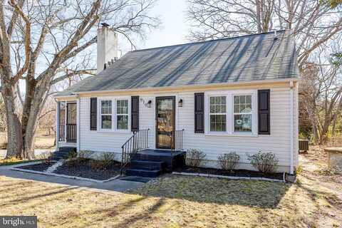 White Oak, FREDERICKSBURG, VA 22405