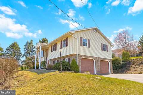 Church, EPHRATA, PA 17522