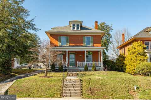 Frederick, MILLERSVILLE, PA 17551