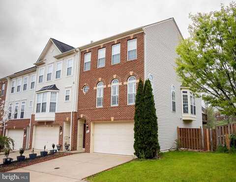 Hunting Creek, STAFFORD, VA 22556