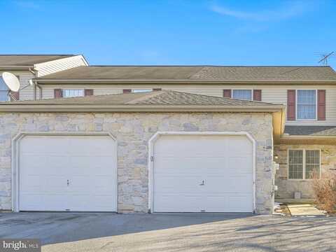 Evans, QUARRYVILLE, PA 17566
