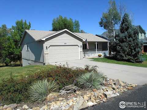 Ruby, FORT COLLINS, CO 80525
