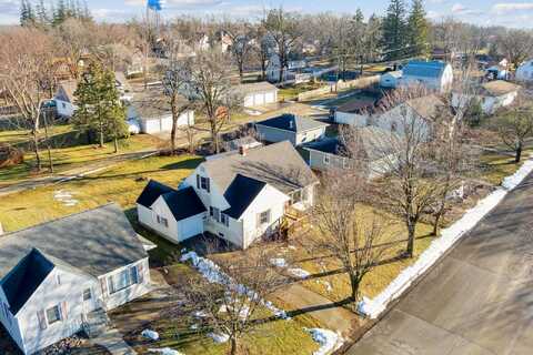 Spring, KENYON, MN 55946