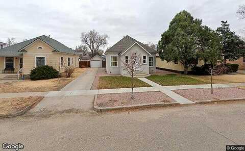 12Th, ROCKY FORD, CO 81067