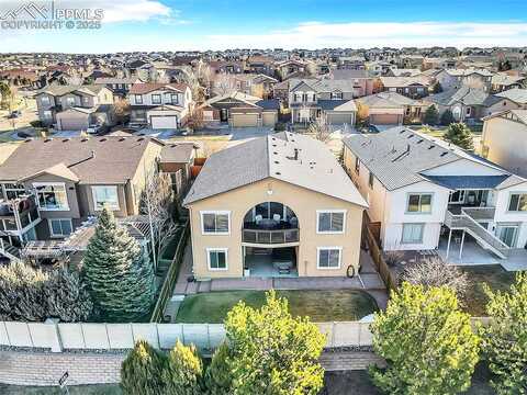 Cumbre Vista, COLORADO SPRINGS, CO 80924