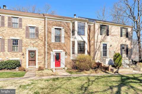 Clerkenwell, BURKE, VA 22015
