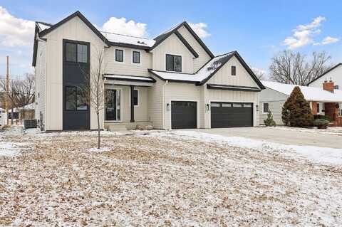Abbott, EDINA, MN 55410