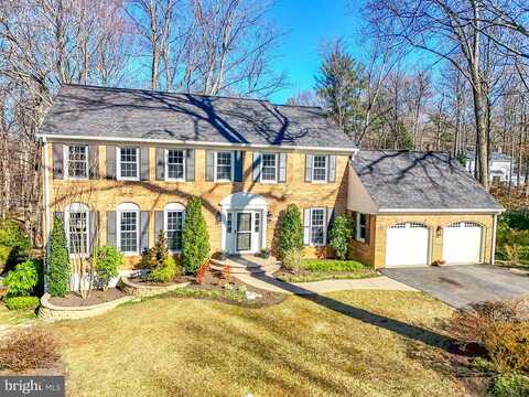 Makely, FAIRFAX STATION, VA 22039