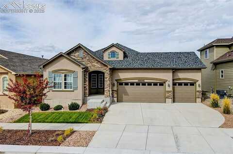 Griffin, COLORADO SPRINGS, CO 80924