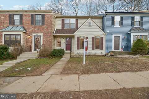Scarborough Commons, BURKE, VA 22015