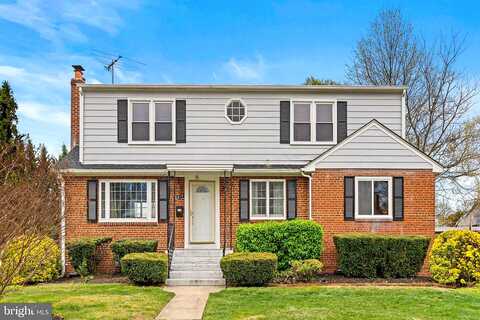 Craig, SPRINGFIELD, VA 22150