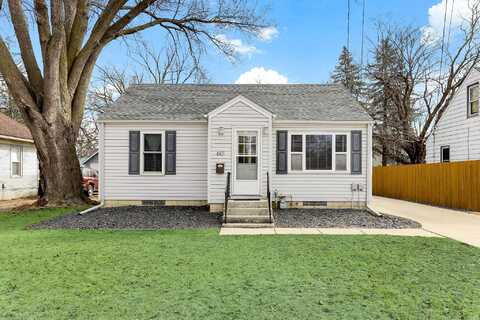 Park, FARIBAULT, MN 55021