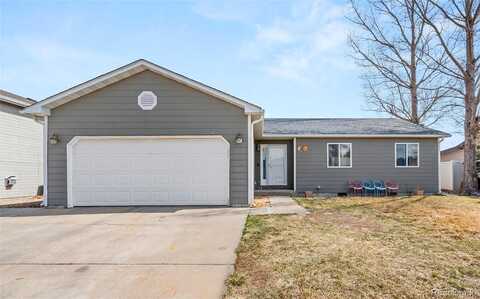 Ash, FORT MORGAN, CO 80701