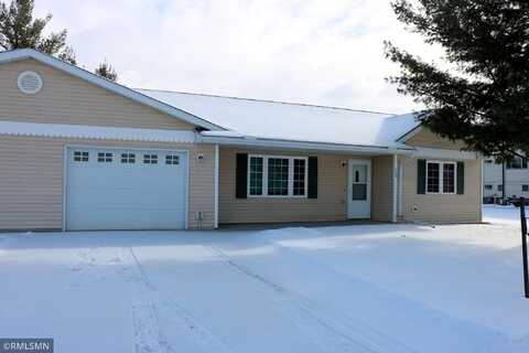 4Th, PINE CITY, MN 55063