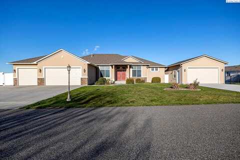 Willowbend, WEST RICHLAND, WA 99353