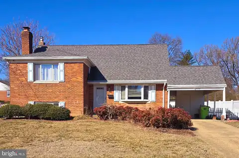 Camberly, SPRINGFIELD, VA 22150