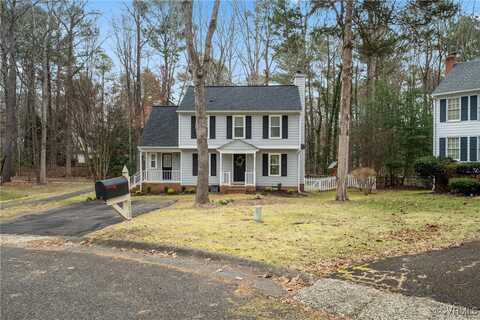 Acorn Ridge, MIDLOTHIAN, VA 23112