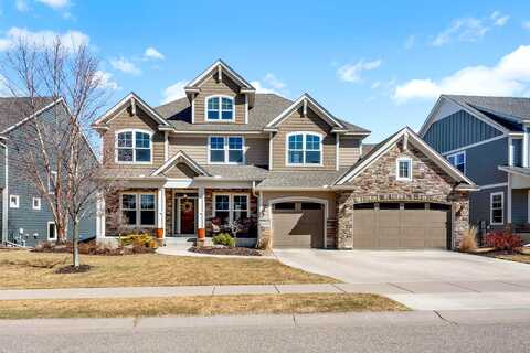 Xene, MINNEAPOLIS, MN 55446