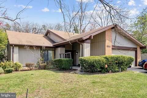 Lovejoy, SPRINGFIELD, VA 22152