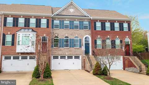 Riverside, WOODBRIDGE, VA 22193
