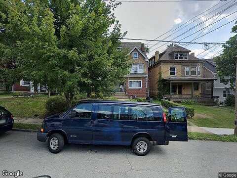 Hobart, PITTSBURGH, PA 15217