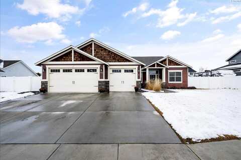 Juneberry, WEST RICHLAND, WA 99353