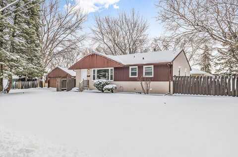 Washburn, MINNEAPOLIS, MN 55430