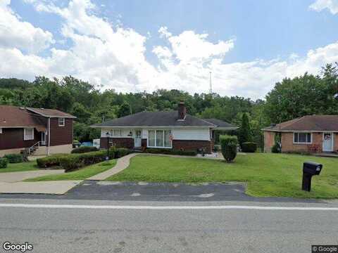 Saltsburg, VERONA, PA 15147