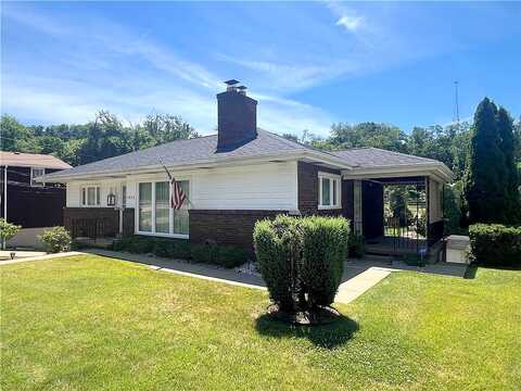 Saltsburg, VERONA, PA 15147