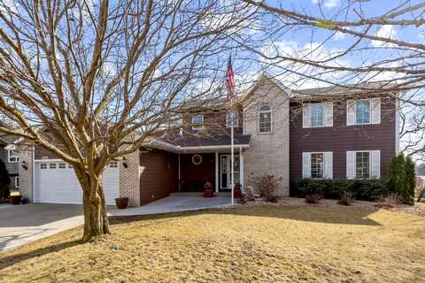Three Oaks, MAPLE PLAIN, MN 55359