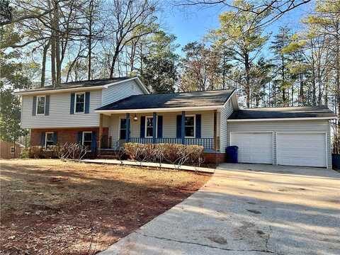 Rebecca, LAWRENCEVILLE, GA 30046