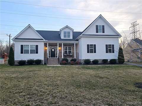 Reedy Springs, NORTH CHESTERFIELD, VA 23237