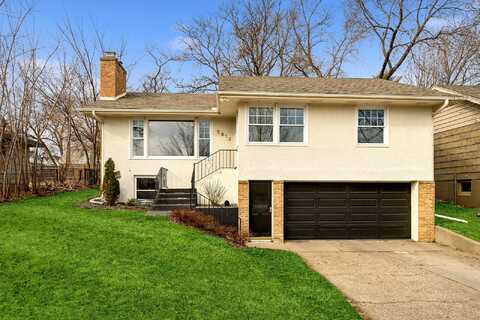 Xerxes, MINNEAPOLIS, MN 55410