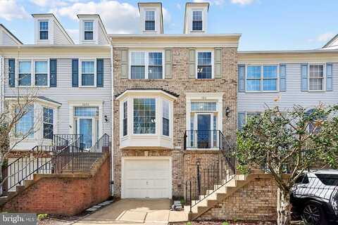 Clapham, ALEXANDRIA, VA 22315