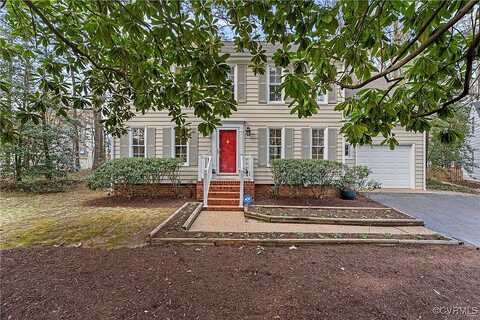 Mill Spring, MIDLOTHIAN, VA 23112