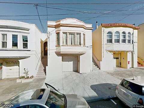 Sala, SAN FRANCISCO, CA 94112