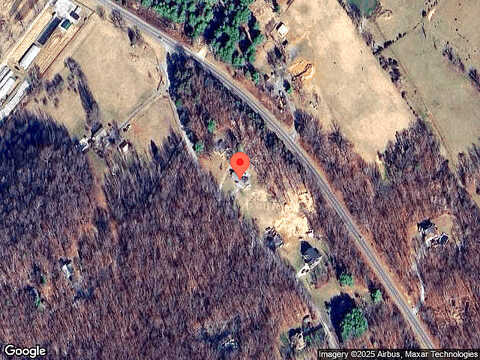 Old Hermitage, WAYNESBORO, VA 22980