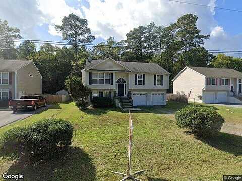 Wakefield, COLONIAL BEACH, VA 22443
