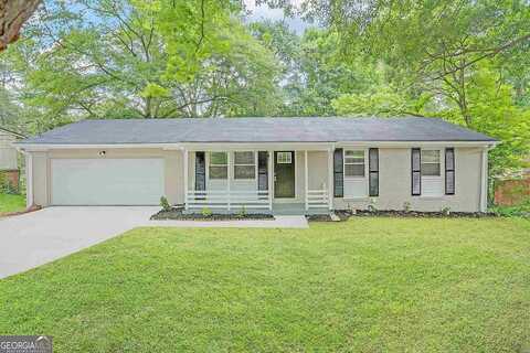 Sharon, NORCROSS, GA 30071