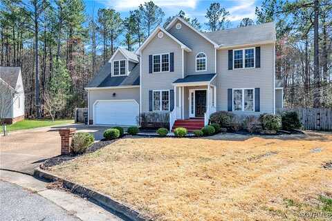Jessup, CHESTERFIELD, VA 23832