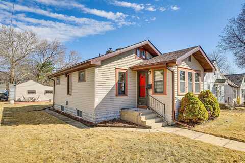 44Th, MINNEAPOLIS, MN 55417