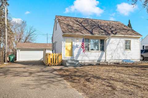 57Th, MINNEAPOLIS, MN 55429